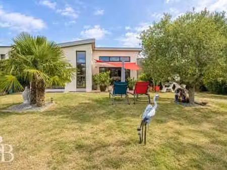 vente maison à theix (56450) : à vendre / 146m² theix