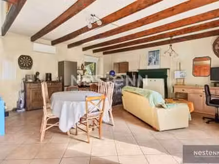 vente maison à trégueux (22950) : à vendre / 60m² trégueux