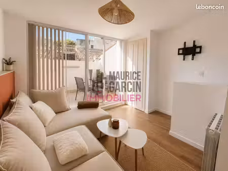 maison de village 3 pièces 42 m²