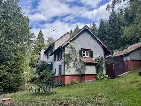 villa à vendre