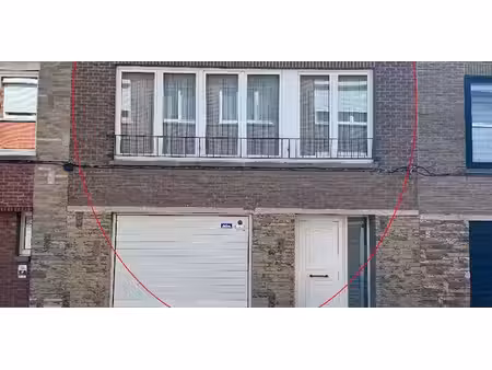 maison à vendre à nossegem pour € 395.000