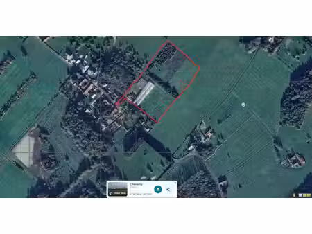 square habitat cour cheverny