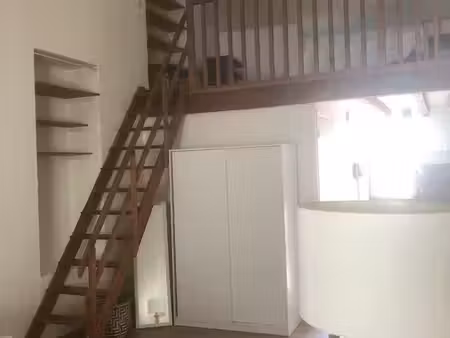 vente appartement rénové