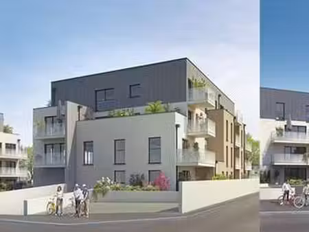vente appartement 3 pièces à langueux (22360) : à vendre 3 pièces / 58m² langueux