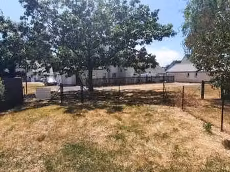 vente appartement 2 pièces à martigné-ferchaud (35640) : à vendre 2 pièces / 54m² martigné