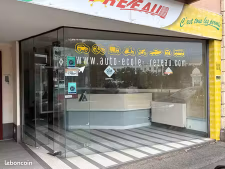 bureaux 54 m² les sables d olonne