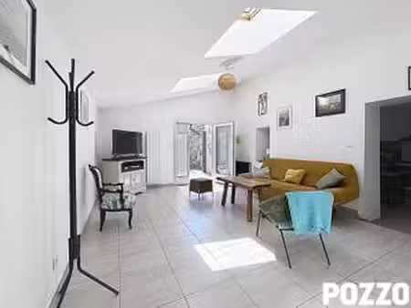 vente bureaux et commerces à gouville-sur-mer (50560) : à vendre / 166m² gouville-sur-mer