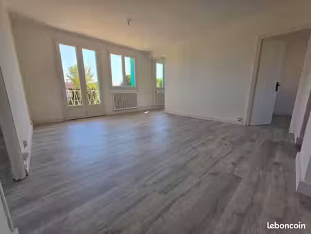 appartement 59 m2
