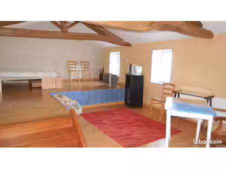 chambre meublée à louer