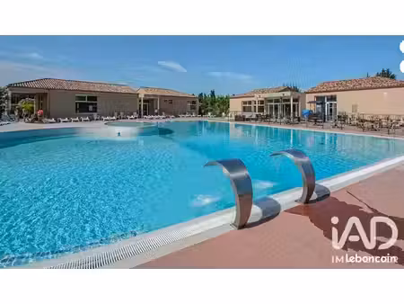 maison 3 pièces 42 m²