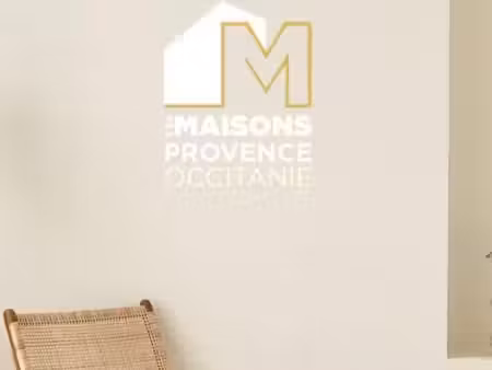 terrain 129 m² pertuis