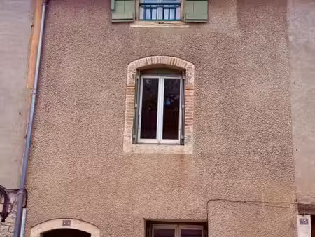 maison de ville 2 pièces 47 m²