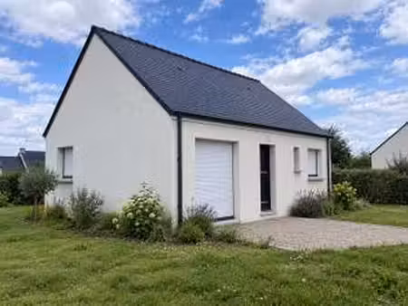 location maison à candé (49440) : à louer / 50m² candé