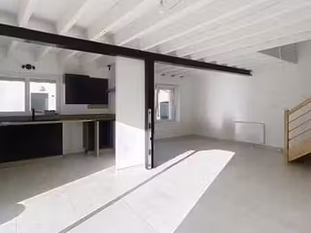 location maison à geneston (44140) : à louer / 98m² geneston