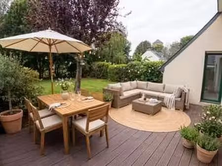 location maison à guérande (44350) : à louer / 107m² guérande