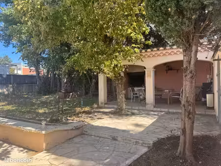 maison 4 pièces