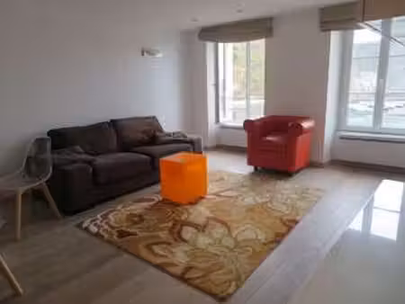 location appartement 3 pièces meublé au palais (56360) : à louer 3 pièces meublé / 48m² le