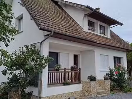 location maison à cormeilles (27260) : à louer / 150m² cormeilles