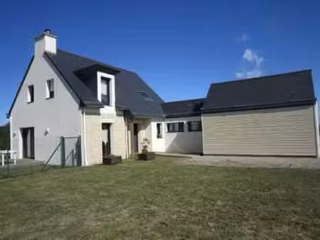 location maison à sarzeau (56370) : à louer / 108m² sarzeau