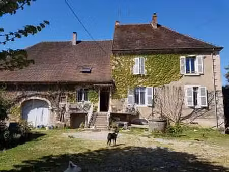 location appartement t1 meublé à cousance (39190) : à louer t1 meublé / 24m² cousance