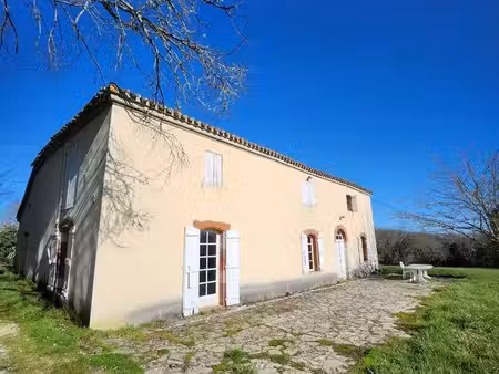 propriété 5 pièces 190 m²