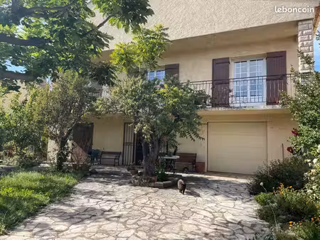 maison avec 2 logements