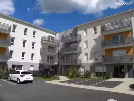 appartement 4 pièces 90 m²