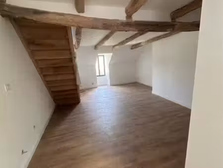 appartement 2 pièces
