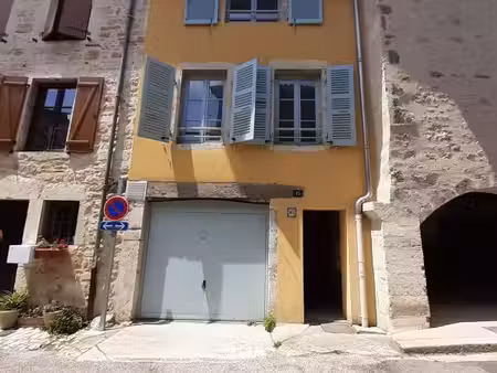 appartement 2 pièces 49 m²
