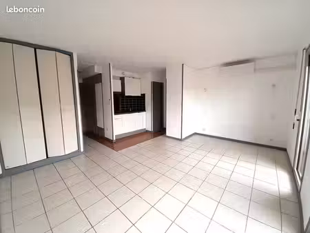 appartement 1 pièce 26 m²