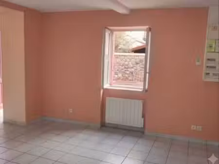 loue grand appartement brussieu