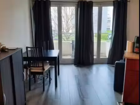 appartement f3 meuble corbeil essonnes