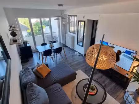 location t3 56m²