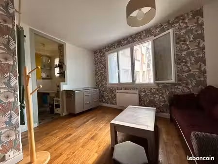studio à louer 25 m2
