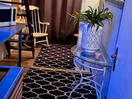appartement studio duplex