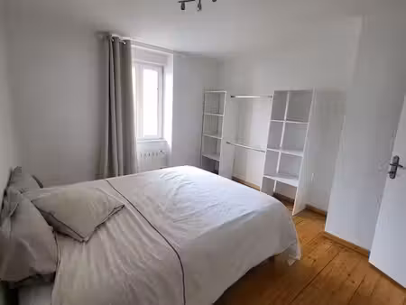 appartement f3 centre ville