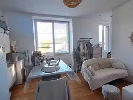 appartement t2