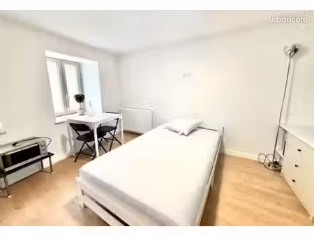 studio à louer