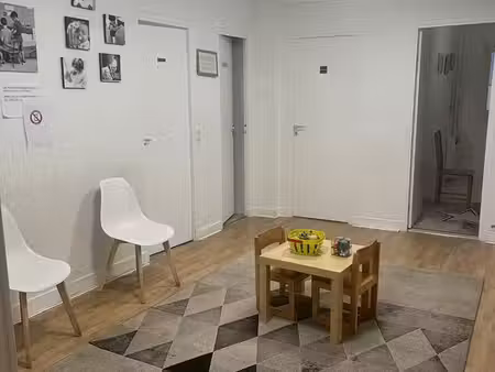 bureau à louer