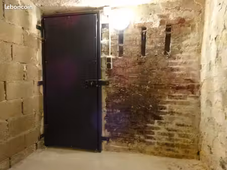 location cave saine de 4 5 m² rue poncelet (75017)