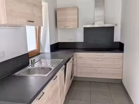 location maison individuelle