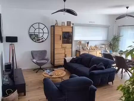 maison location landerneau