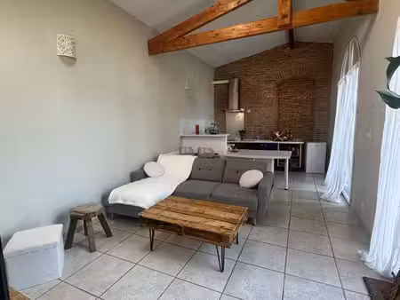 t2 avec jardin