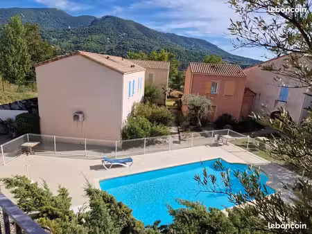 location meublée moyenne durée maison 50 m2