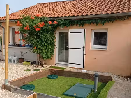 loue petite maison
