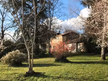 location maison meublée à l’année