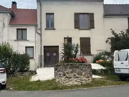 maison à louer coincy