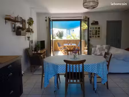 maison 60m2