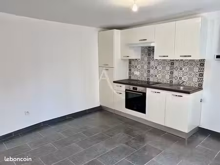 maison 4 pièces 56 m²