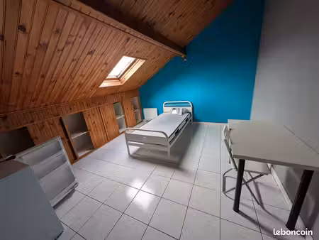 logement meublé rer moulin galant